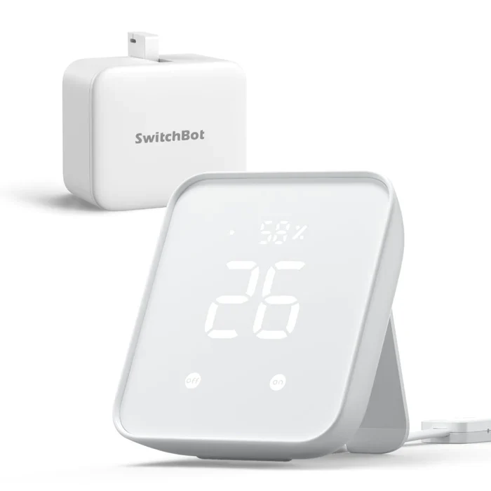 SwitchBot-Master-Hub-2-controller