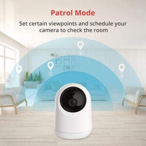 2. Smart Security & Surveillance Your home’s security is our priority. LGC offers advanced security systems featuring AI-powered surveillance cameras, biometric locks, motion detectors, and real-time alerts. Control and monitor your security systems remotely through a unified app, ensuring your peace of mind wherever you are.