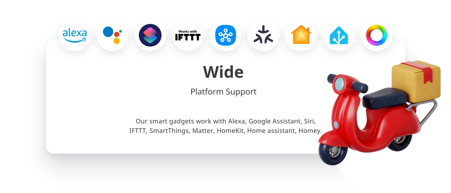 LGC - Smart Living, Powered by AI – Shop Next-Gen Smart Home Devices - Uganda
