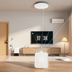 SwitchBot Master Hub 2 controller (LGC-SHS-0016)