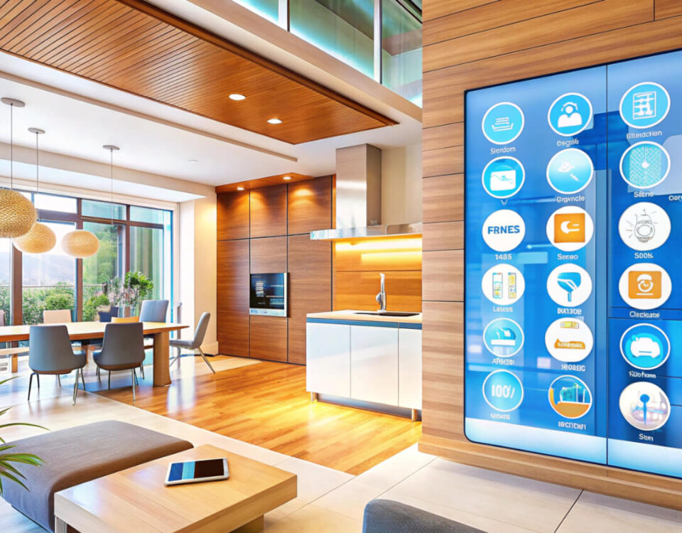 Smart Hotel Technology: Enhance Security & Guest Experience