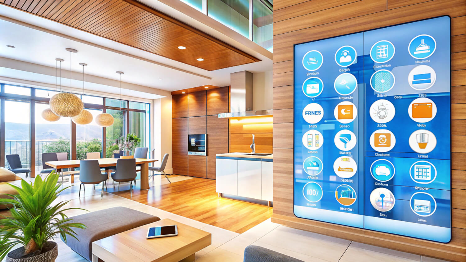 Smart Hotel Technology: Enhance Security & Guest Experience