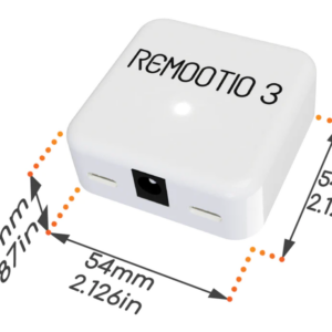 Remootio – The Ultimate Smart Access Control Solution