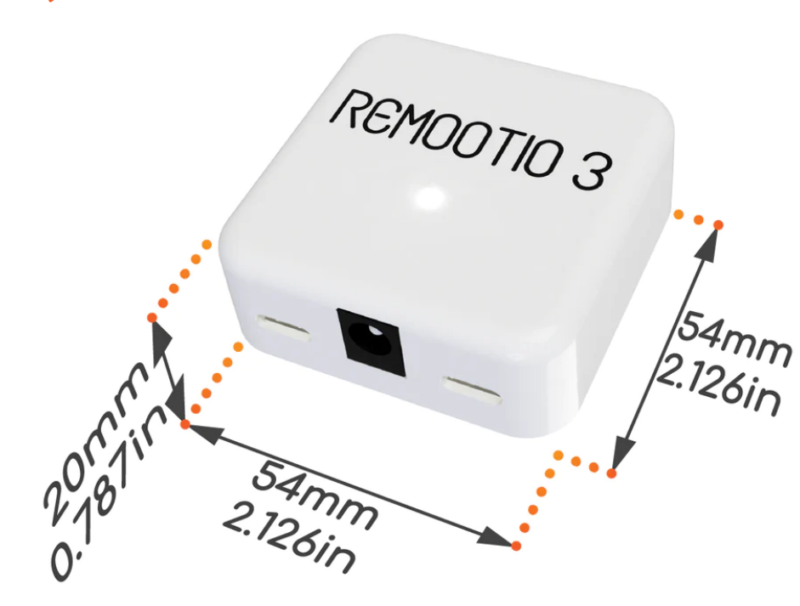 Remootio – The Ultimate Smart Access Control Solution