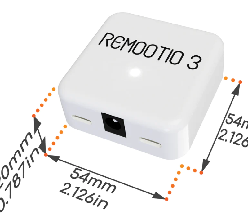 Remootio – The Ultimate Smart Access Control Solution