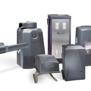 DKS Smart Gate CONTROLLER