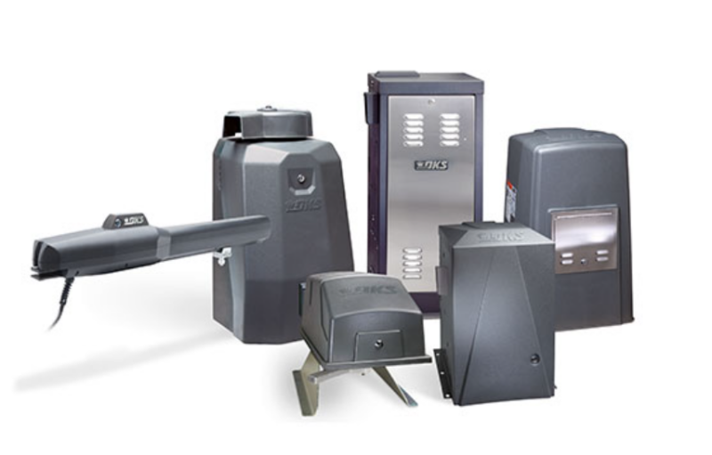 DKS Smart Gate CONTROLLER