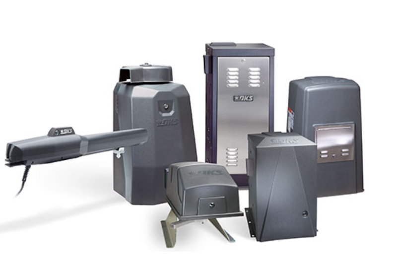 DKS Smart Gate CONTROLLER