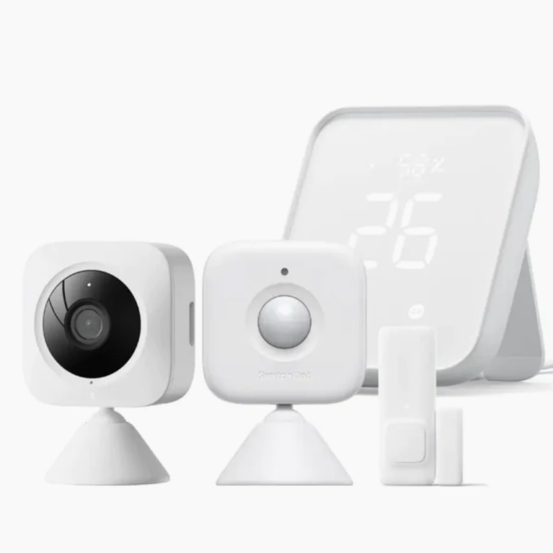 SwitchBot Monitoring Set