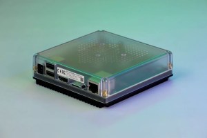 The affordable Home Assistant Green is the easiest way you can start using Home Assistant. It's plug-and-play and comes with Home Assistant already installed.