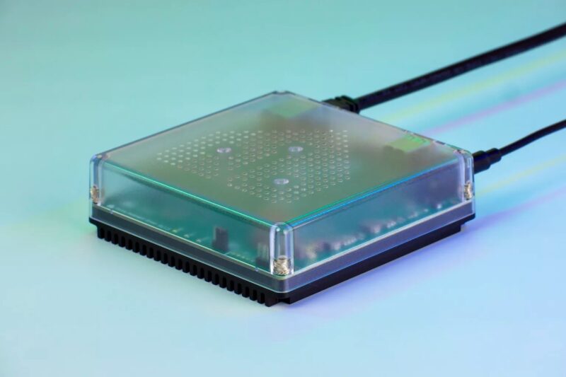 Ready. Set. Go. — The affordable Home Assistant Green is the easiest way you can start using Home Assistant. It’s plug-and-play and comes with Home Assistant already installed.