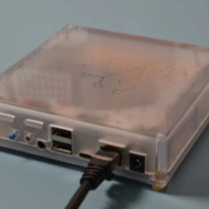 Home Assistant Yellow is Matter-ready, upgradable, and extendable. You won't need anything else.