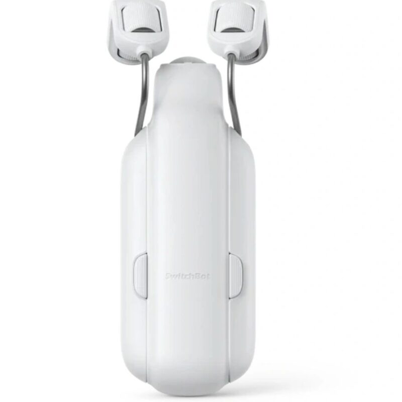 Easy installation on 99% of curtain rails. Precision operation with silent performance. Compatible with the SwitchBot Solar Panel 3 for continuous power. Enjoy voice control, custom scenes, and automated sunlight-based closing. Elevate your home effortlessly with SwitchBot Curtain 3.