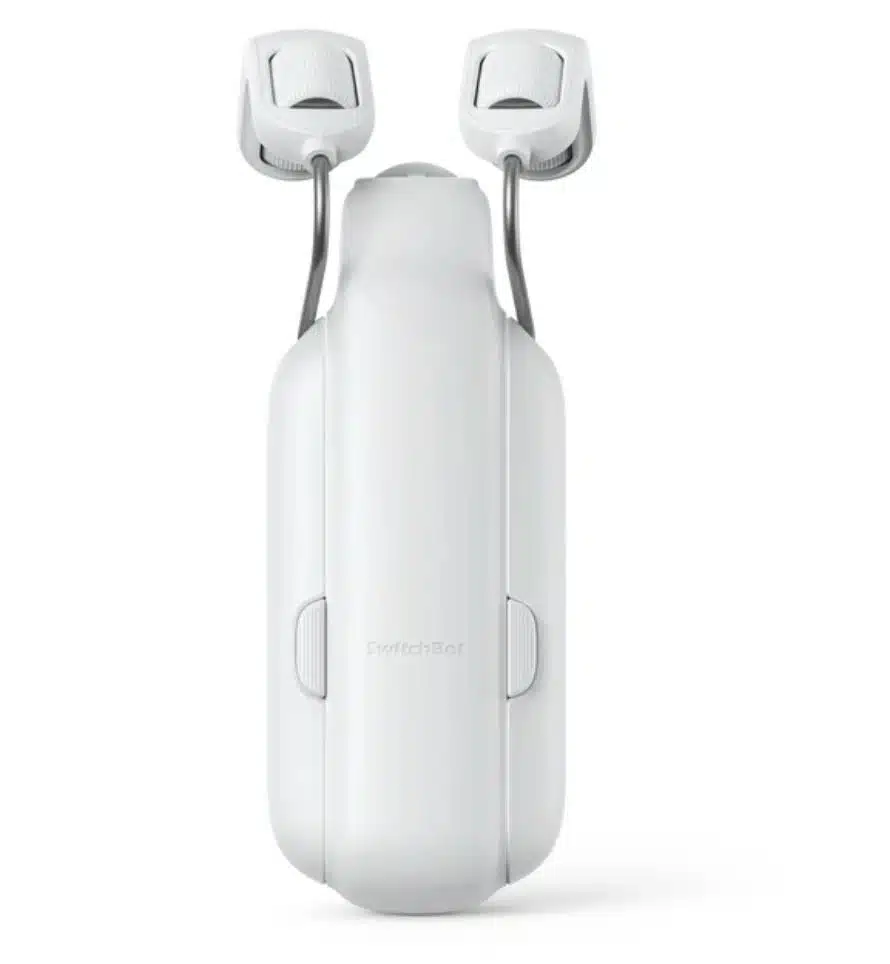 Easy installation on 99% of curtain rails. Precision operation with silent performance. Compatible with the SwitchBot Solar Panel 3 for continuous power. Enjoy voice control, custom scenes, and automated sunlight-based closing. Elevate your home effortlessly with SwitchBot Curtain 3.