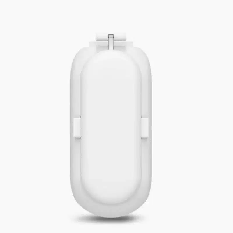 SwitchBot Curtain 2 for U-shaped rails brings seamless smart functionality to your home. Enjoy precise and quiet operation, automatic closing based on sunlight, and seamless voice control with Home Assistant integration. Simplify and sophisticate your home with SwitchBot Curtain 2.