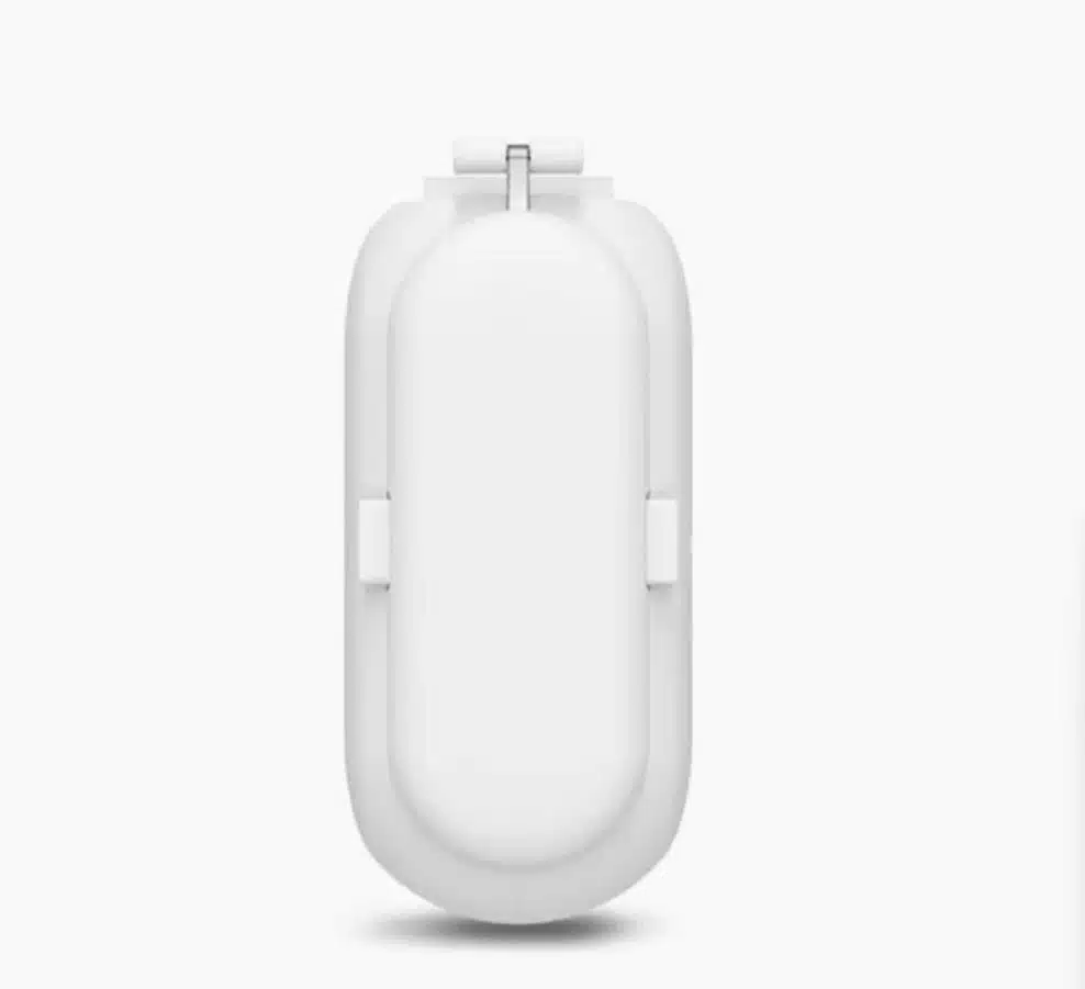 SwitchBot Curtain 2 for U-shaped rails brings seamless smart functionality to your home. Enjoy precise and quiet operation, automatic closing based on sunlight, and seamless voice control with Home Assistant integration. Simplify and sophisticate your home with SwitchBot Curtain 2.