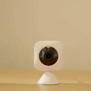 Indoor Camera
