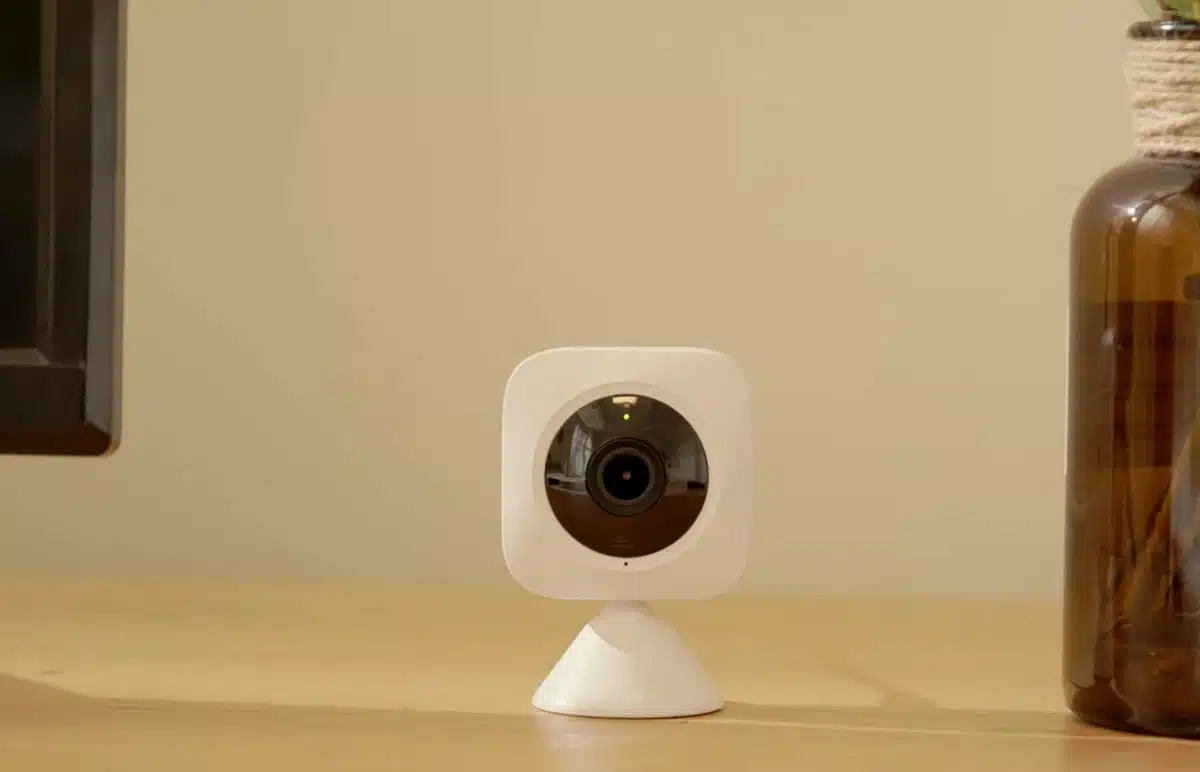 Indoor Camera