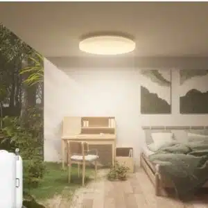 Sometimes magical things happen when you least expect it. One night, before going to sleep, our CEO realized that he needed to get out of bed again, turn off the lights, and close the curtains. And it’s then, at that very moment that the idea of SwitchBot started.