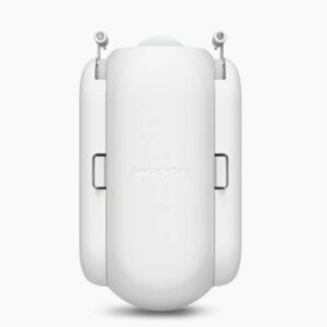 SwitchBot Curtain 2 for U-shaped rails brings seamless smart functionality to your home. Enjoy precise and quiet operation, automatic closing based on sunlight, and seamless voice control with Home Assistant integration. Simplify and sophisticate your home with SwitchBot Curtain 2.