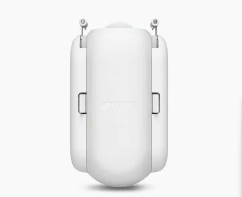SwitchBot Curtain 2 for U-shaped rails brings seamless smart functionality to your home. Enjoy precise and quiet operation, automatic closing based on sunlight, and seamless voice control with Home Assistant integration. Simplify and sophisticate your home with SwitchBot Curtain 2.