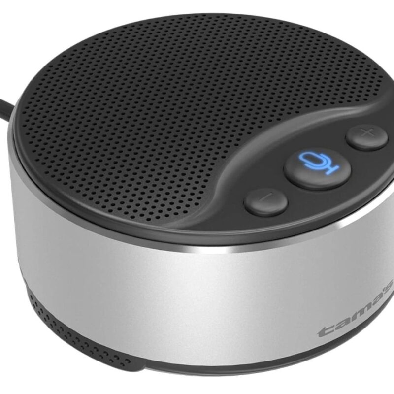 SK95 Model Corporate SOHO USB Speakerphone Clear Communication. Compact Design. Corporate Performance. The SK95 Model Corporate SOHO is a premium USB speakerphone designed for modern professionals who demand clarity, portability, and simplicity in communication. Whether you're working from a small office, home office, or on the move, this compact speaker ensures crystal-clear audio for all your conference calls and virtual meetings. ✅ Key Features: Omni-Directional Microphone Picks up voices clearly from all directions, making it perfect for group meetings and solo sessions. High-Definition Audio Speaker Enjoy powerful, distortion-free sound with a wide audio range, delivering every word with precision. One-Touch Mute Function Instantly mute or unmute the mic with a single touch—highlighted with an LED indicator for easy visibility. Volume Control Buttons Adjust speaker volume with intuitive + and - buttons right on the device. Plug & Play USB Connectivity No drivers or software needed. Just plug it into your laptop or desktop and you're ready to go. Compact & Sleek Design Built for portability without sacrificing performance—ideal for business travelers and minimalist workspaces. 🖥️ Compatible With Zoom, Microsoft Teams, Skype, Google Meet, Webex, and all major video conferencing platforms. 🌍 Perfect For: Corporate boardrooms Remote workstations Home office setups Small meeting spaces Online classes or webinars Upgrade your communication experience with the SK95 Model Corporate SOHO—where smart design meets professional sound.