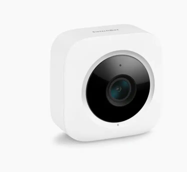 SwitchBot Indoor Camera