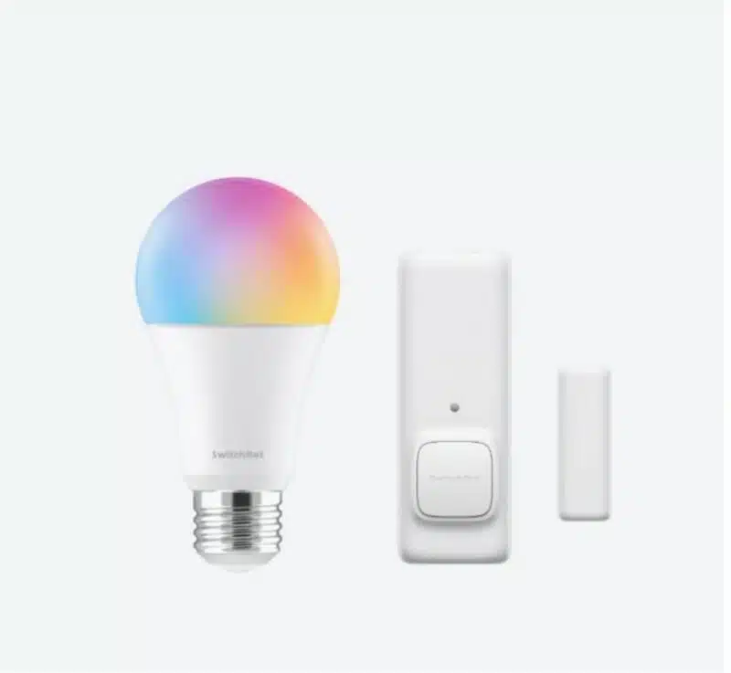 Sensor Light Set