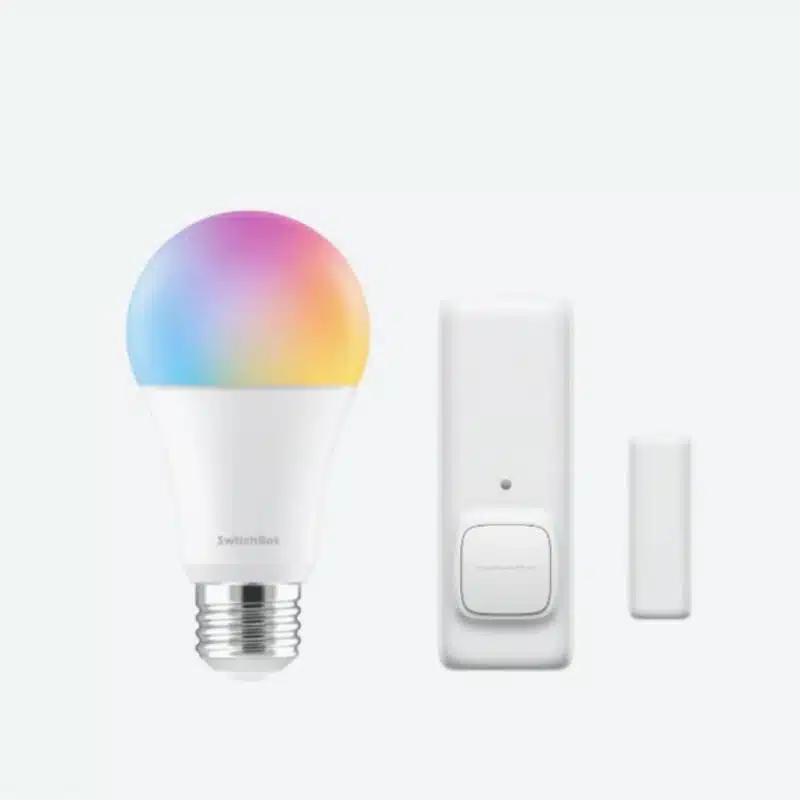 Sensor Light Set