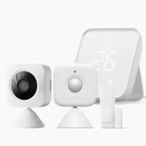 Watch Over Set (LGC-SHS-0111)