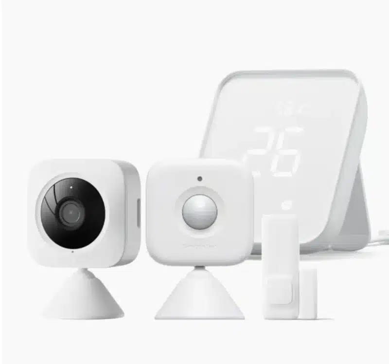 Watch Over Set (LGC-SHS-0111)