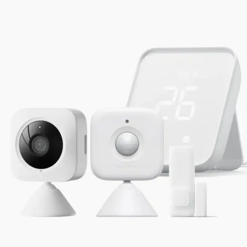 Watch Over Set (LGC-SHS-0111)